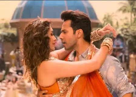 क्या वरुण धवन की नई फिल्म 'है जवानी तो इश्क होना है' गोविंदा को टक्कर दे पाएगी?