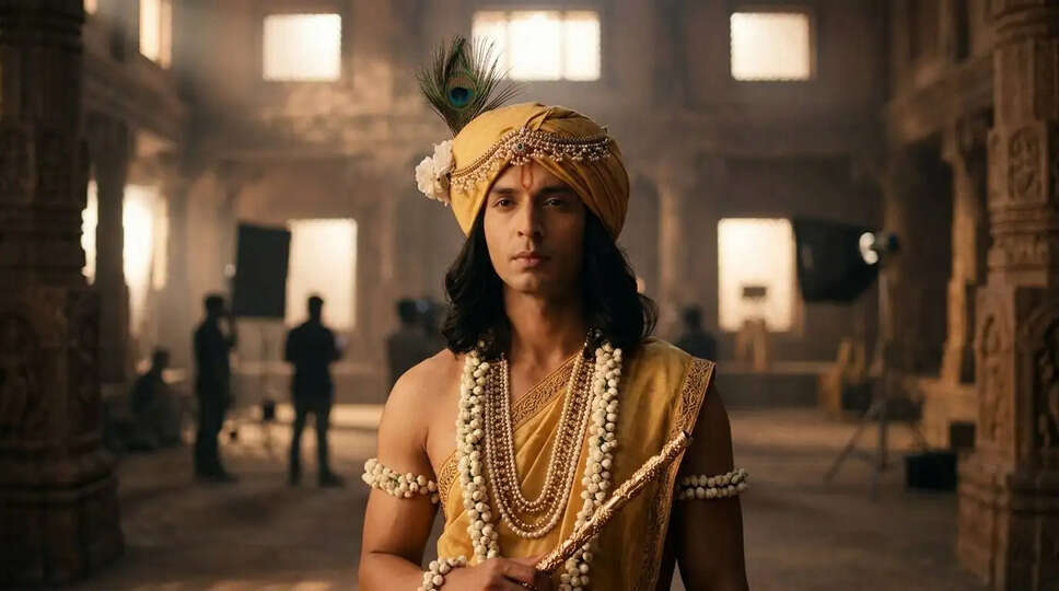 क्या 'Krishnavataram Part 1' बॉक्स ऑफिस पर कर पाएगा वापसी? जानें फिल्म की स्थिति
