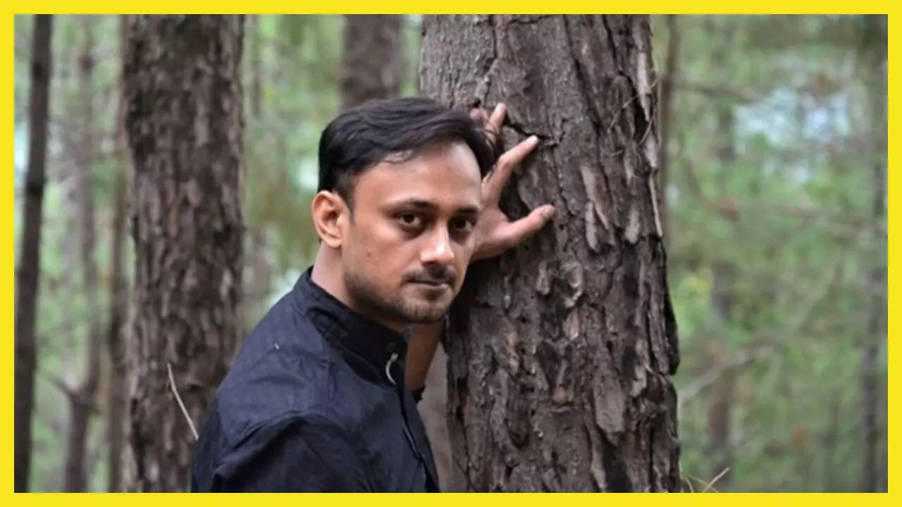 गौरव तिवारी: भारत के प्रमुख पैरानॉर्मल अन्वेषक की रहस्यमय मौत का सच