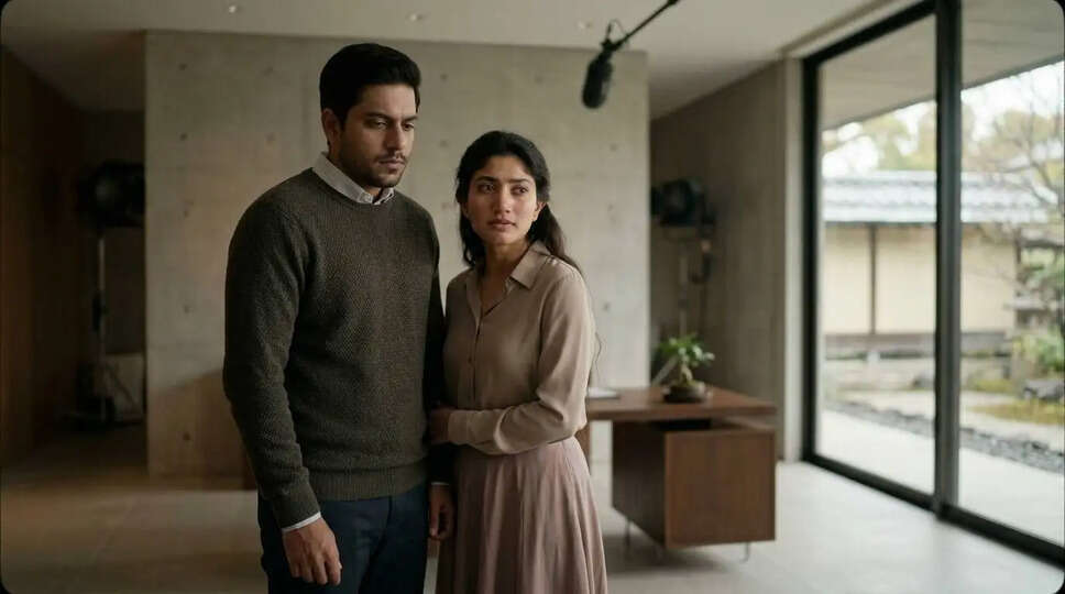क्या Junaid Khan की फिल्म 'Ek Din' बन पाएगी बॉक्स ऑफिस पर हिट? जानें इसके पहले दिन के आंकड़े!
