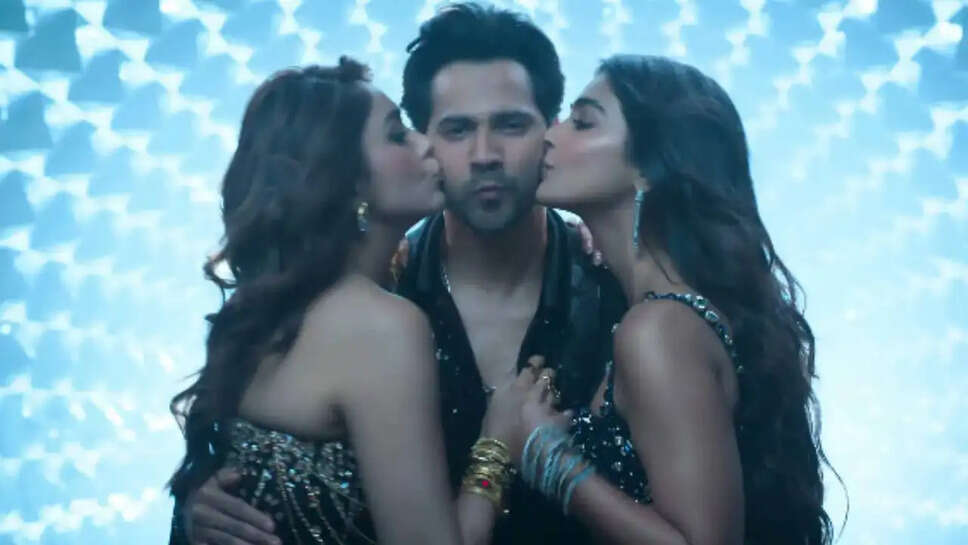 क्या 'Hai Jawani Toh Ishq Hona Hai' की रिलीज पर संकट था? बॉम्बे हाई कोर्ट ने दिया राहत!