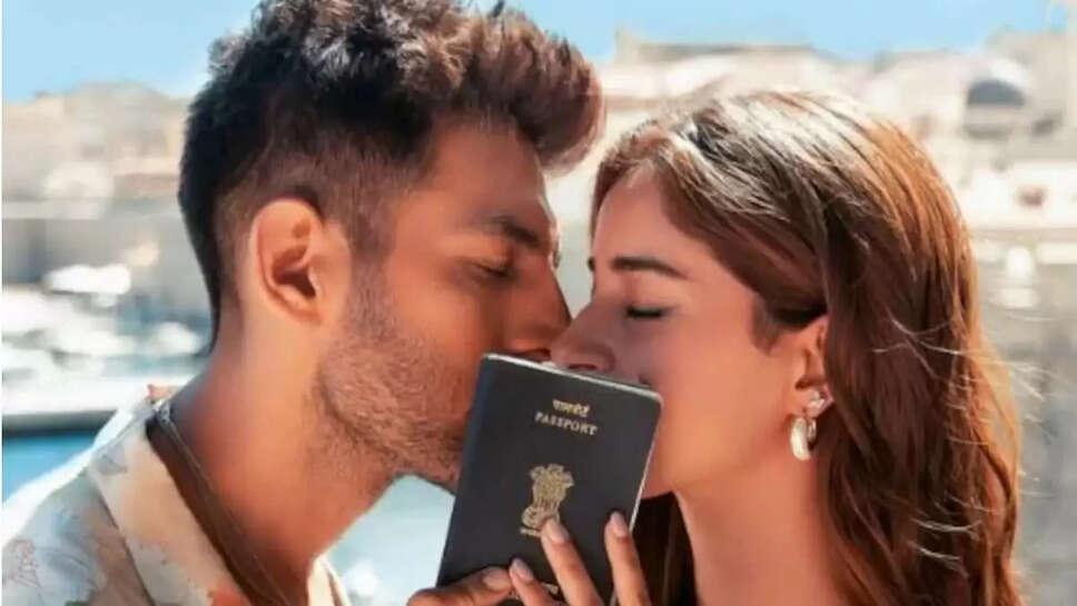 क्या है 'तू मेरी मैं तेरा' की खासियत? जानें पहले रिव्यू में!