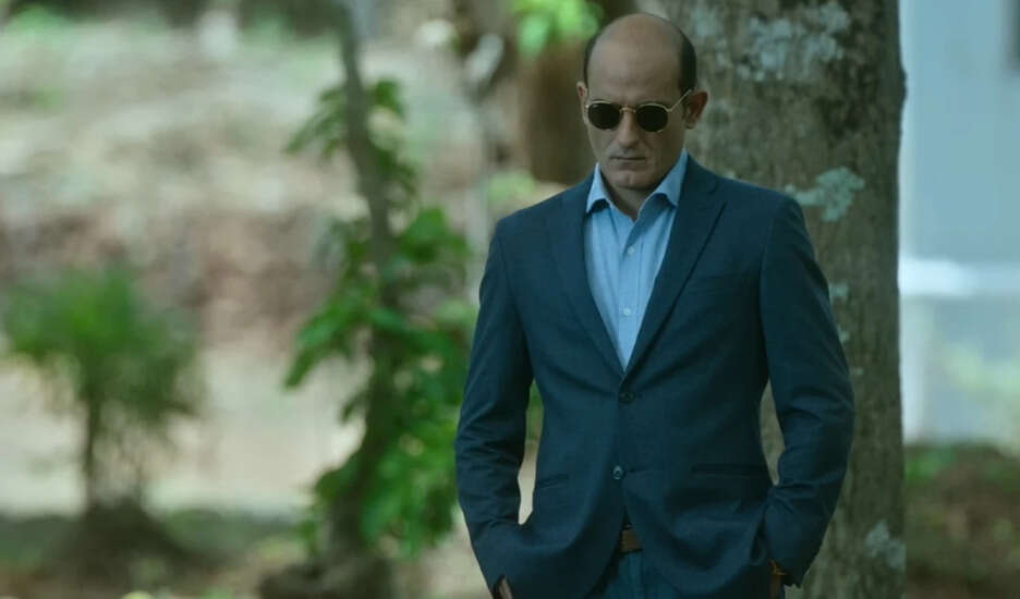 अक्षय खन्ना का दृश्यम 3 से बाहर होना: विवाद और नई अफवाहें