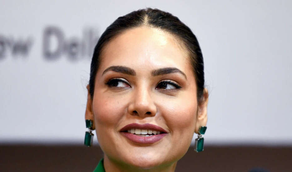 ईशा गुप्ता और सोनल चौहान की UAE से सुरक्षित वापसी: एक डरावनी यात्रा की कहानी