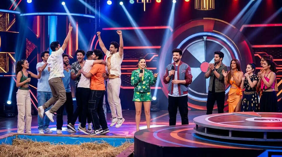 MTV Splitsvilla 16 में Bank Baaja Baraat Paisa Challenge ने मचाई धूम!