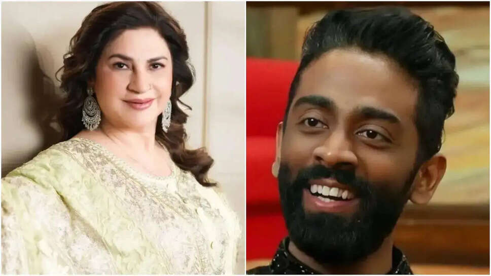 प्रणीत मोरे के विवाद पर कुनिका सदानंद का समर्थन: क्या है पूरा मामला?