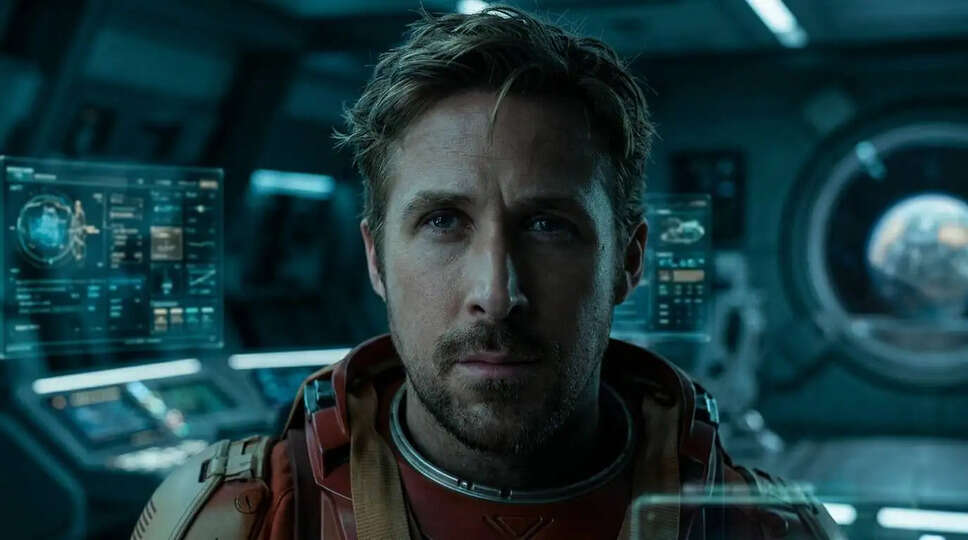 क्या 'Project Hail Mary' बनेगा बॉक्स ऑफिस का नया बादशाह? जानें इसकी सफलता की कहानी!