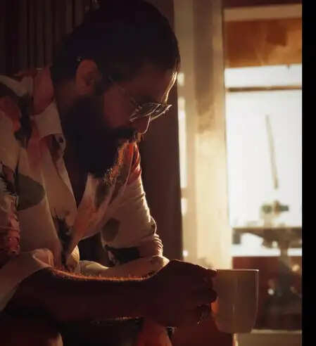 रामायण की नई फिल्म में रणबीर कपूर और साई पल्लवी का जादू, जानें क्या खास है!