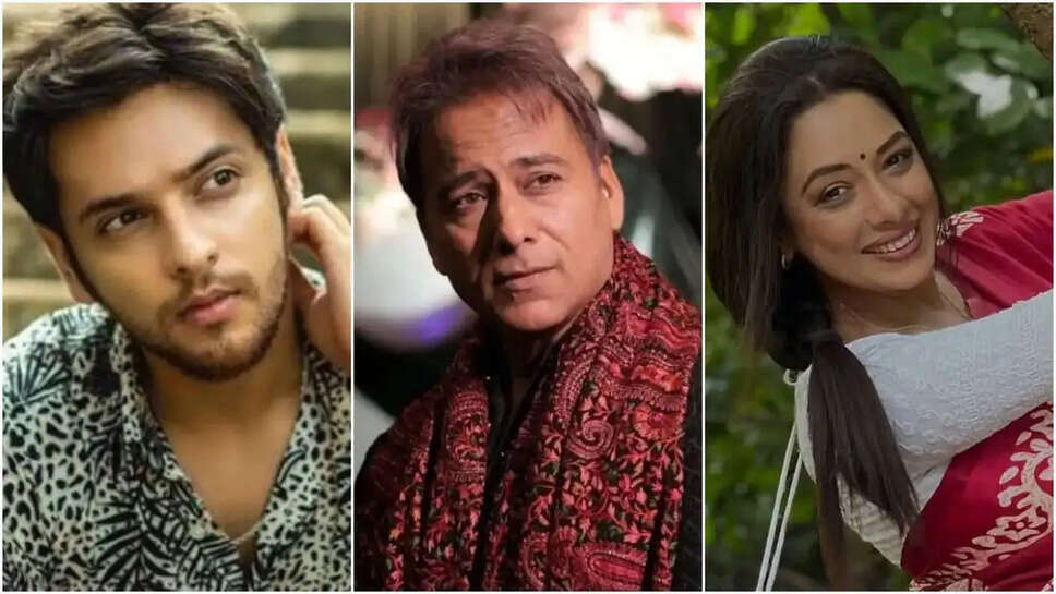 क्या सचिन त्यागी ने कहा कि शिवम खजूरिया में आई है जबरदस्त सुधार? जानें पूरी कहानी!
