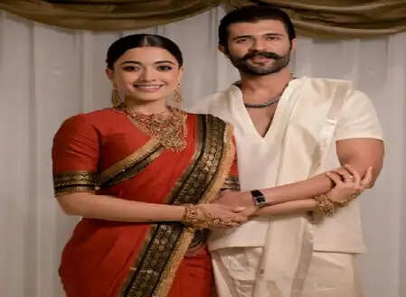 विजय देवरकोंडा ने शादी के बाद अपनी खास महिलाओं को किया याद, जानें क्या कहा!