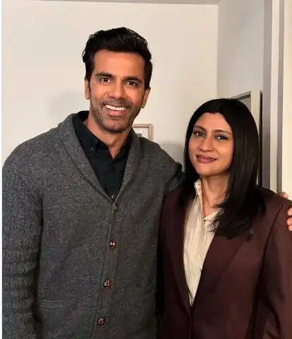 क्या है Netflix की नई थ्रिलर 'अक्यूज्ड' की कहानी? जानें कोंकणा सेन और अन्य कलाकारों के बारे में!