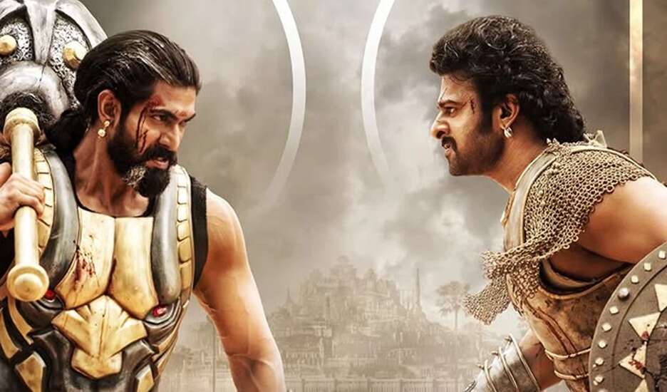 बाहुबली: द एपिक - एक महाकाव्य यात्रा का पुनरावलोकन