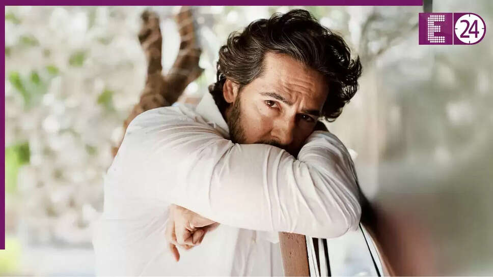 डिनो मोरिया के पिता का निधन: भावुक पोस्ट में साझा की यादें