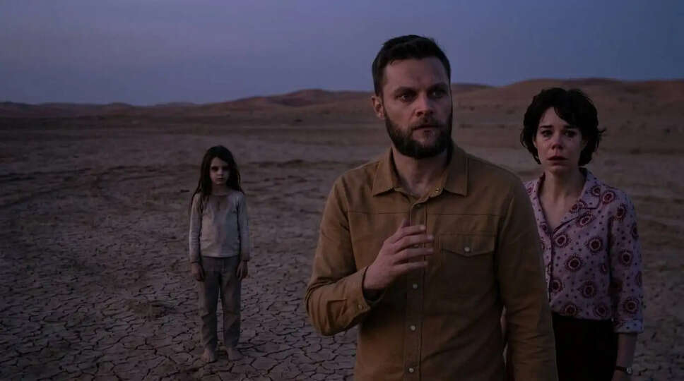 क्या 'The Mummy' बन पाएगी 2026 की सबसे सफल हॉरर फिल्म? जानें इसके बॉक्स ऑफिस सफर के बारे में!