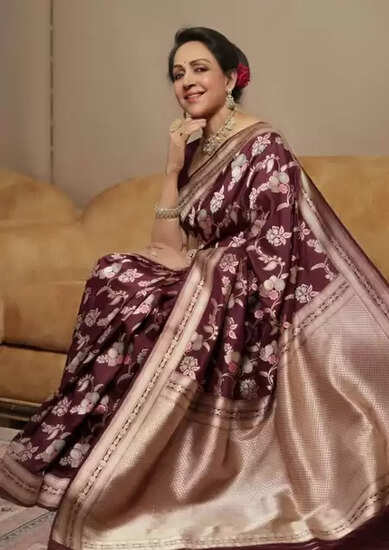 हेमा मालिनी ने इरला की सड़क सुधार की सराहना की, जानें क्या कहा!