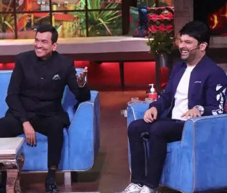 कपिल शर्मा का जन्मदिन: जानें कैसे मनाया इस कॉमेडियन ने खास दिन!