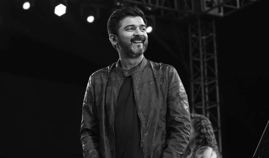 संगीतकार सचिन सांघवी पर यौन उत्पीड़न का आरोप, गिरफ्तारी