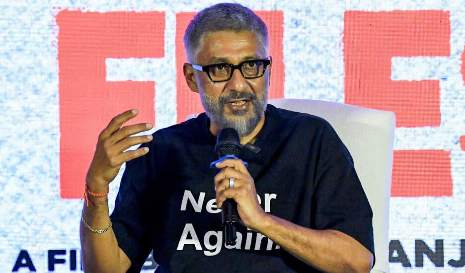 विवेक अग्निहोत्री की नई फिल्म 'ऑपरेशन सिंदूर' की घोषणा