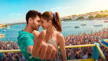 क्या है 'तू मेरी मैं तेरा' की कहानी? जानें कार्तिक और अनन्या की रोमांटिक यात्रा!