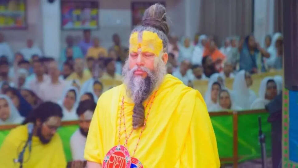 Premanand Ji Maharaj का संदेश: नया जीवन और आध्यात्मिक जागरण का महत्व