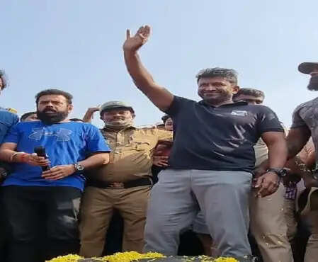 पुनीत राजकुमार: एक सुपरस्टार की कहानी जो जीवन और मृत्यु में भी बने मसीहा