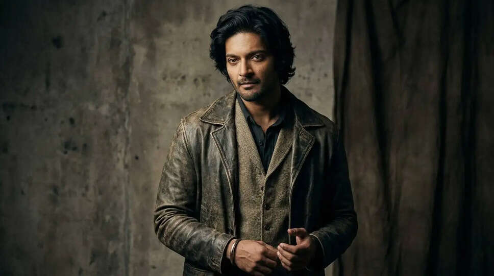 क्या 2026 में Ali Fazal का जादू चलेगा? जानें उनकी नई भूमिकाओं के बारे में!