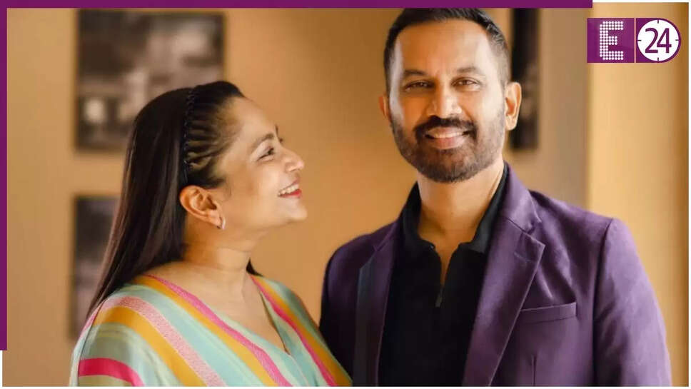 सामंथा रुथ प्रभु ने राज निदिमोरु से की शादी, लेकिन विवाद खड़ा हुआ