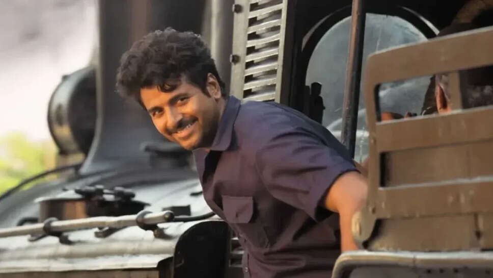 Parasakthi फिल्म ने Pongal के दौरान बॉक्स ऑफिस पर मचाई धूम