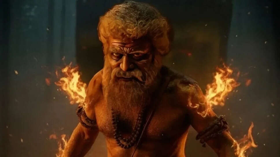 Kantara: Chapter 1 का OTT पर प्रीमियर, जानें कब और कहाँ देखें