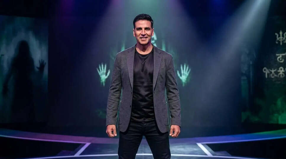 क्या है Priyadarshan की नई फिल्म Bhooth Bangla की सफलता का राज?