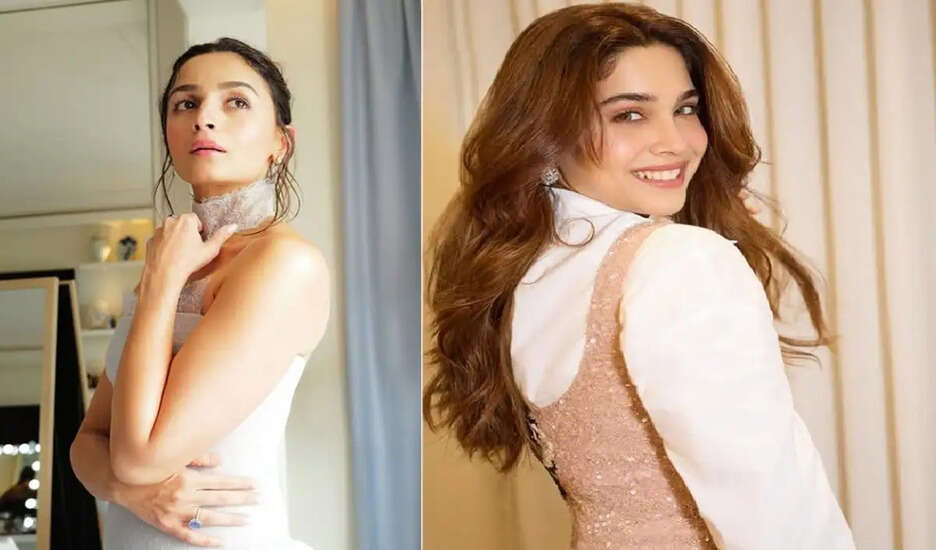 आलिया भट्ट और शरवरी वाघ की फिल्म 'Alpha' की रिलीज डेट में बदलाव