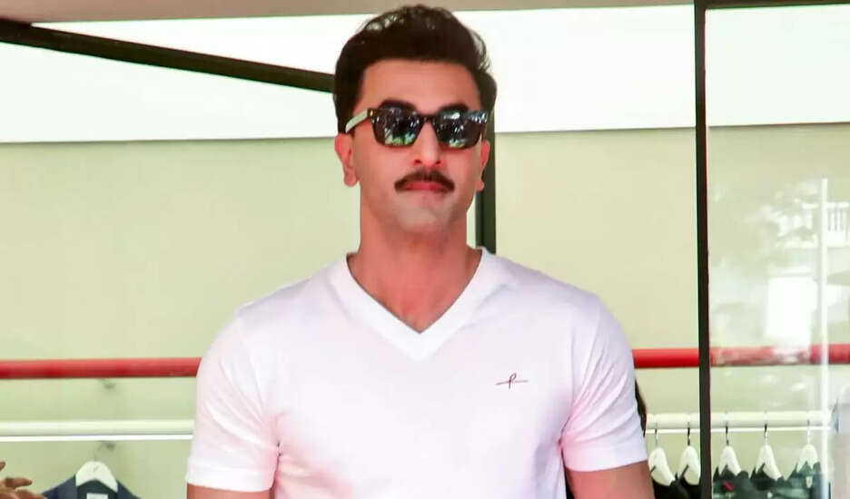 रणबीर कपूर TIME की 100 सबसे प्रभावशाली लोगों की सूची में शामिल