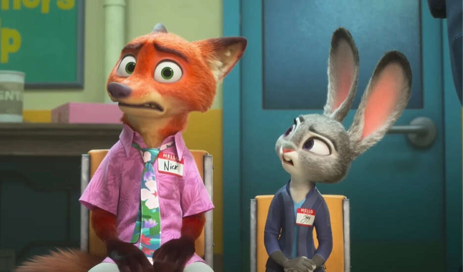 ज़ूटोपिया 2 ने चीन में बॉक्स ऑफिस पर नया रिकॉर्ड बनाया