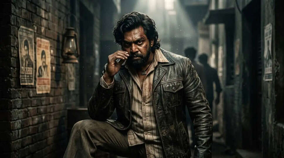 क्या KD: The Devil कन्नड़ सिनेमा की उम्मीदों पर खरा उतर पाएगा?
