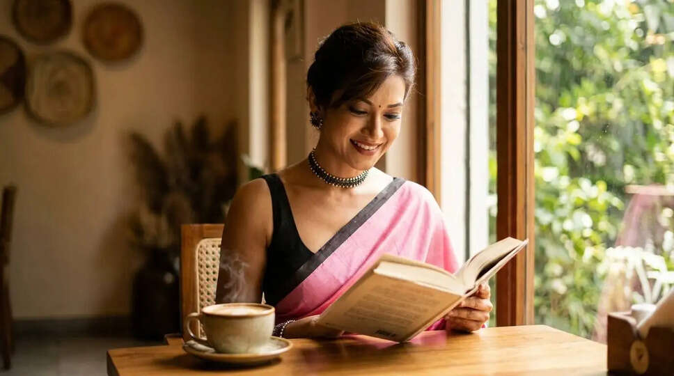 क्या अकेलापन है आत्म-खोज का रास्ता? Parakh Madan की अनोखी सोच