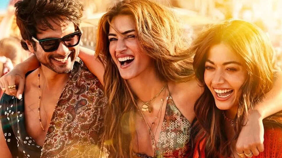क्या आप जानते हैं 'Cocktail 2' के बाद कौन सी फ़िल्में हैं दर्शकों की पसंदीदा?