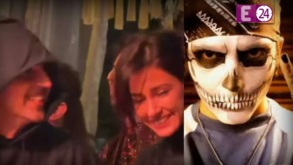 दिशा पाटनी और तलविंदर सिंह की डेटिंग की अफवाहें तेज़