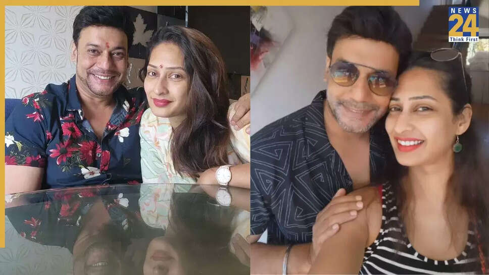 प्रिया मराठे के निधन के एक महीने बाद पति ने साझा किया भावुक पोस्ट