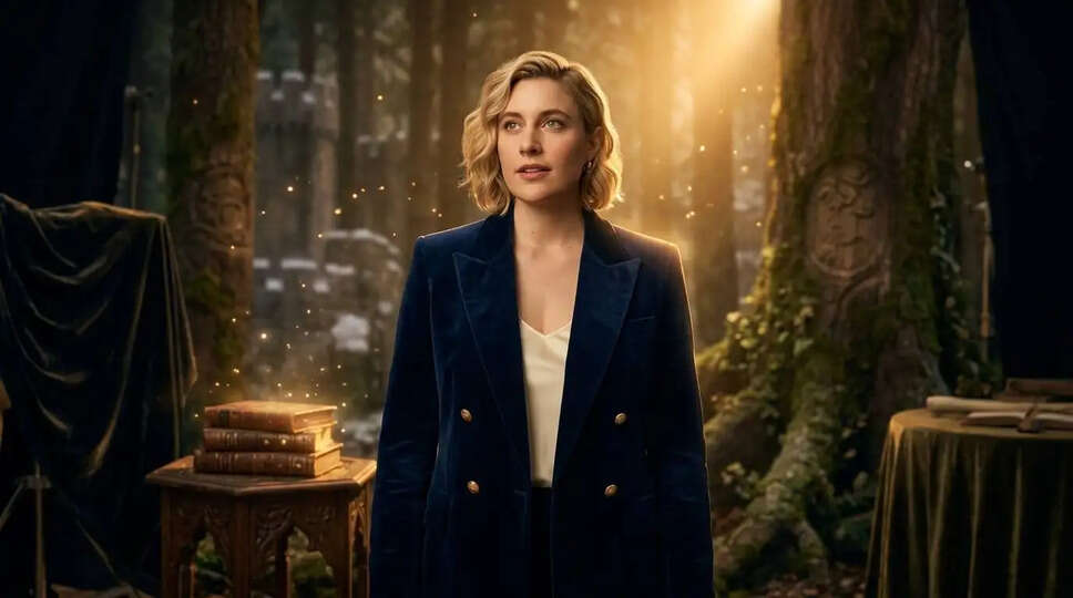 क्या आप तैयार हैं? Narnia: The Magician&rsquo;s Nephew का जादुई सफर 2027 में शुरू होगा!
