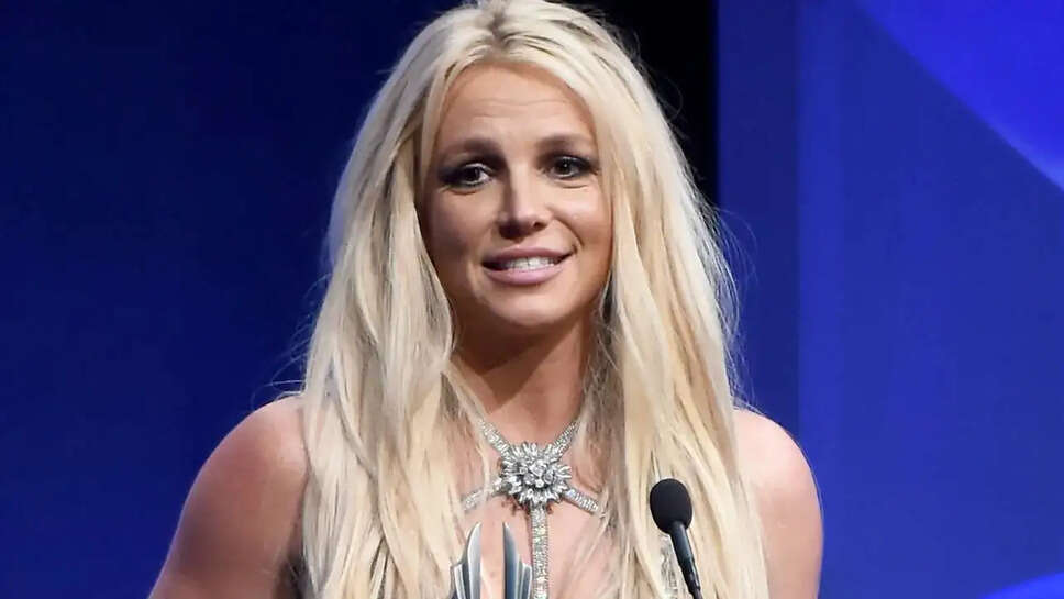 Britney Spears ने DUI मामले में स्वीकार की गलती, जानें क्या है आगे की प्रक्रिया!