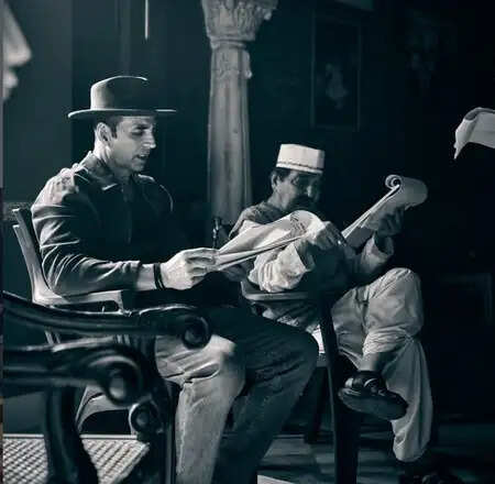 अक्षय कुमार की 'भूत बंगला': दिवंगत असरानी को समर्पित एक भावुक यात्रा