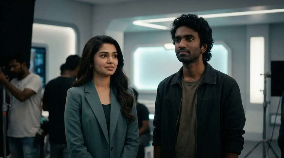 क्या 'Love Insurance Kompany' ने दर्शकों को किया निराश? जानें फिल्म की बॉक्स ऑफिस कहानी!