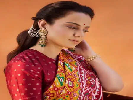 कंगना रनौत की फिल्म 'फैशन': संघर्ष और सफलता की अनकही कहानी