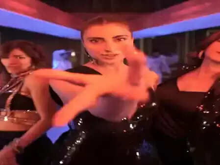 बिग बॉस 19 के ग्रैंड फिनाले में होगा धमाल, कुनिका और फरहाना का जादू!