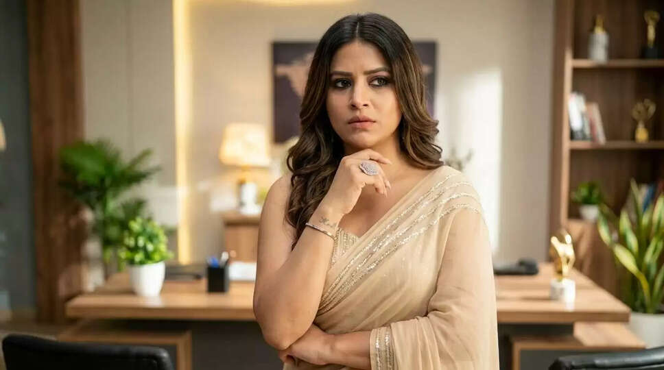 क्या है 'Itti Si Khushi' में Bhumika Gurung का नया किरदार, जो लाएगा ड्रामा?