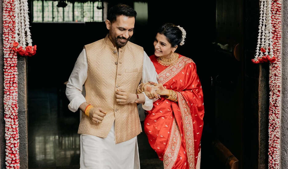 सामंथा रूथ प्रभु और राज निदिमोरू ने की शादी, सोशल मीडिया पर बधाईयों की बाढ़