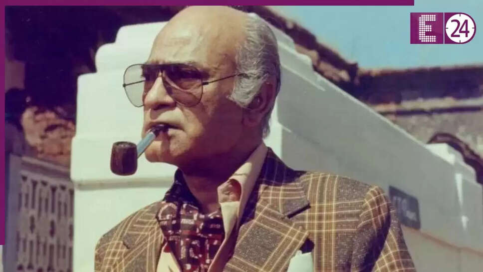 एके हंगल: शोले के इमाम चाचा की अनकही कहानी