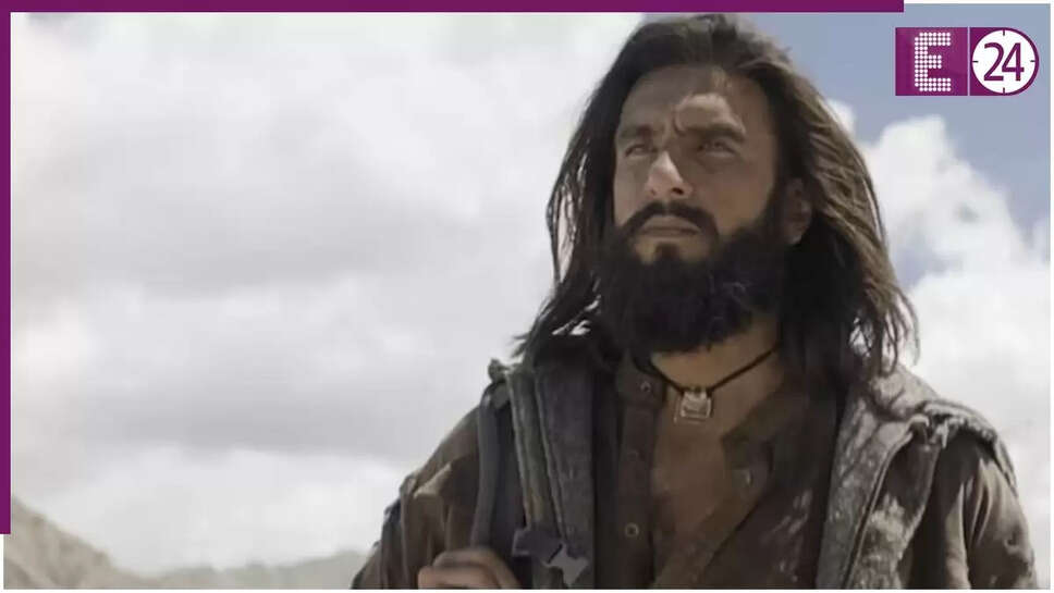 रणवीर सिंह की फिल्म 'धुरंधर' की रिलीज पर कोर्ट का फैसला