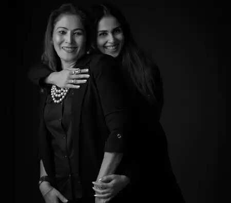 जेनेलिया डिसूजा ने मां के जन्मदिन पर लिखा दिल छू लेने वाला नोट, जानें क्या कहा!