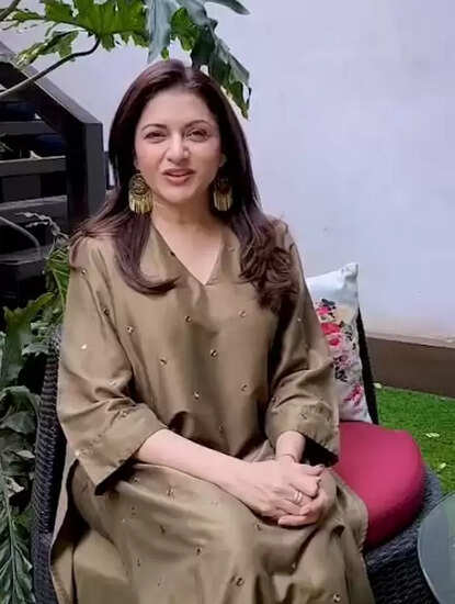 भाग्यश्री का कद्दू रायता: जानें कैसे करें गट हेल्थ को बेहतर!